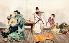 盘点中国古代历史上的十大名医