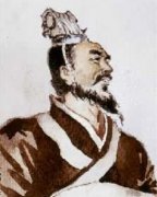 范晔简介-后汉书的作者,南朝宋史学家、文学家