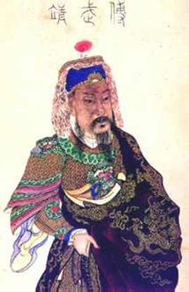 <a href='/mingchaorenwu/fuyoude.html' class='link' target='_blank'>傅友德</a>